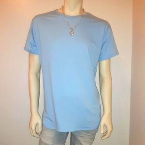 Light Blue Tee